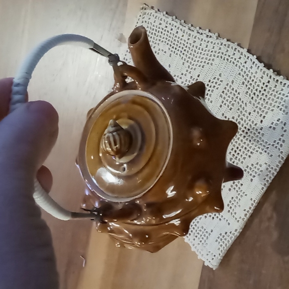 Mini Teapots from Japan Collectibles - Picture 13 of 17